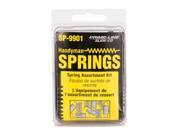 Prime Line Products SP 9901 Handyman Miscellaneous Spring Assortment
