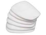 Particulate Replacement Filter Pack of 6 3M HVAC Accessories 51138662788