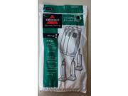BISSELL 32018 Style 2 Bags 3pk