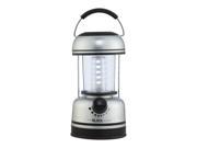 Black Series Indoor Outdoor 20 LED Utility Lantern