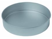 Chicago Metallic Commercial II Non Stick 8 Inch Round Cake Pan