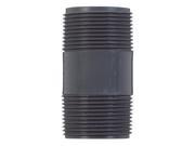 1 1 4X3 PVC NIPPLE 506 030