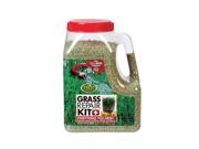 400SQFT GRASS REPAIR KIT 10754 6