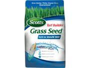 Seed Grass 3Lb Bg 1200Sq Ft SCOTTS COMPANY Grass Seed 18225 White 032247182256