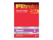 Electrolux Home Care 3m Hoover C Vacuum Bag 64723 6