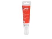 Plaskolite GE57 Lexan Silicone Sealant SILICONE SEALANT