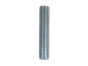 Jandorf Nipple 2 1 2 In. 1 4 In. Ip Zinc