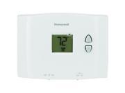 Honeywell RTH111B1016 A Digital Non Programmable Thermostat