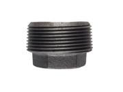 1 1 4X3 4 BLK BUSHING 521 964BG