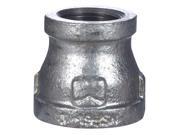 1 4X1 8 GALV COUPLING 511 310BG