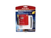 FIRST ALERT PC900V 2 In 1 Smoke Carbon Monoxide Alarm with Voice