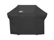 Weber Summit 400 S Grill Cover