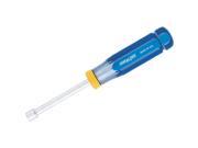 Nut Driver Blue Channellock N516A