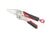 Locking Pliers Steel Milwaukee 48 22 3406