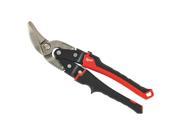 MILWAUKEE 48 22 4012 Multipurpose Snips Left 10 In