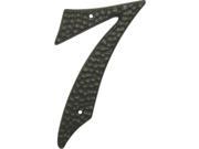 Hy Ko Products Co Dc3 7 3 1 2 Inch Bl 7 House Number