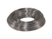 Hillman Fastener Corp 123107 Packaged General Purpose Wire 250 24G GALV WIRE