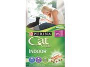 Cat Chow Indoor 3.15Lb NESTLE PURINA PET CARE Food 1780015018 017800150187