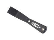 Hyde Tools 2070 1 1 4 Inch Stiff Putty Knife Professional Each