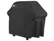 Weber Genesis 300 Grill Cover