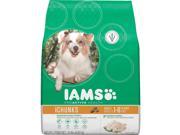 ADMC 15lb Chunk Dog Food 61081