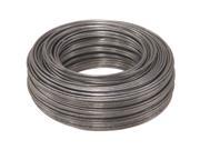 Hillman Fastener Corp 123105 Packaged General Purpose Wire 110 18G GALV WIRE