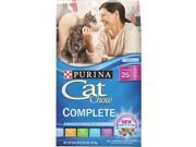 Chow Cat 3.15Lb Purina NESTLE PURINA PET CARE Food 1780015014 017800150149