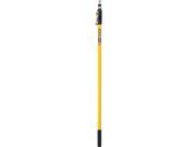 Purdy Corp. 4-8' Extension Pole 140855648 Purdy Corp. 4-8' Extension Pole 140855648
