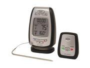 ACU RITE AcuRite 03168 Wireless Cooking and Barbeque Thermometer with Pager