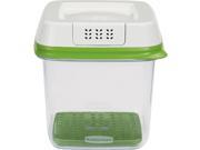 Rubbermaid 6.3Cup Produce Container