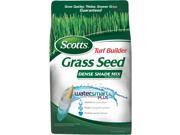 Seed Grass 3Lb Bg 750Sq Ft SCOTTS COMPANY Grass Seed 18338 032247183383