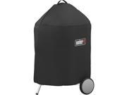 Weber 22 Mstr Tch Grill Cover