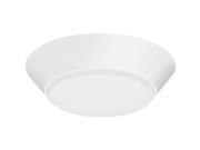 Lithonia FMML7830 7 LED Versi Lite? Flush Mount 3000K White