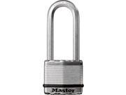 Master Lock 2 Mag X Lng Shk Padlock M5XKADLJ