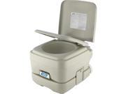 Camco Mfg. 2.6 Gallon Portable Toilet 41531