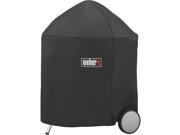 Weber 26 Kettle Grill Cover