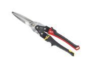 3 in. Long Straight Cutting Snips