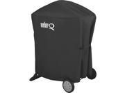 Weber Rolling Cart Cover W Bag