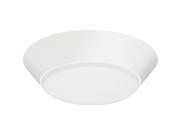 Lithonia FMML7840 7 LED Versi Lite? Flush Mount 4000K White