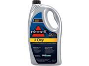 Bissell 85T61 Oxy Deep Cleaning 2X Concentrate Formula 52 Oz