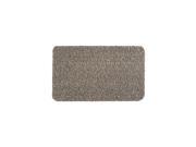 Clean Machine 17.5X29.5 Taupe Door Mat Clean Machine 17.5X29.5 Taupe Door Mat