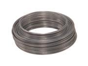 Hillman Fastener Corp 123133 Packaged General Purpose Wire 50 19G GALV WIRE