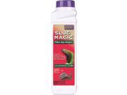 Slug Magic 1.5Lb BONIDE PRODUCTS Insect Traps Bait Outdoors 904 037321009047