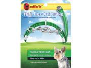 Westminster Pet 29010 Vinyl Coated Dog Tie Out Cable 10 TIE OUT CABLE