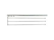 Knape Vogt Pull Out Towel Bar P 793 R ANO