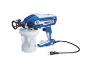 Graco Truecoat 360 Ds Sprayer Graco Truecoat 360 Ds Sprayer