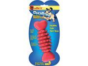 4.75 Durabone Dental Dog Toy Westminster Pet Pet Supplies 80506 070049805065