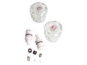 Danco 39684 Valley Sink Lavatory Remodel Kit For Valley Ii Sink Lavatory Eac