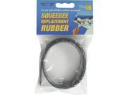 12 Replc Squeegee Blade