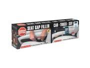 Dropstop Seat Gap Filler